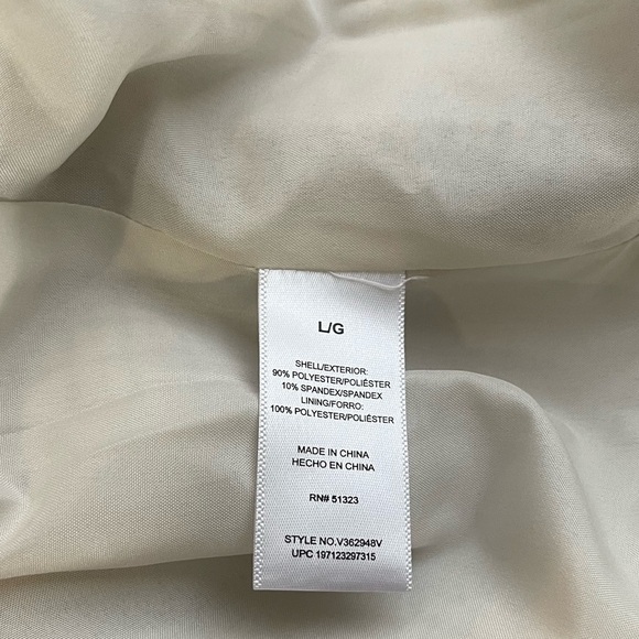 Vince Camuto Suit Jacket NWT - Picture 4 of 5